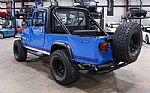 1981 Scrambler CJ8 Thumbnail 5