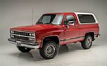 1989 K5 Blazer Thumbnail 18