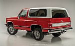 1989 K5 Blazer Thumbnail 45