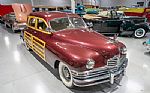 1948 Eight Station Sedan Woody Thumbnail 7