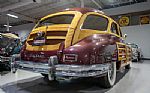 1948 Eight Station Sedan Woody Thumbnail 34