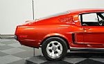 1968 Mustang GT Fastback Thumbnail 23