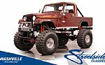 1982 CJ8 Scrambler Thumbnail 1