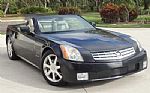 2005 Cadillac XLR