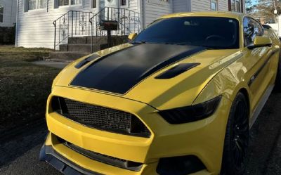 Photo of a 2015 Ford Mustang GT Coupe for sale