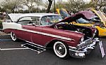 1956 Bel Air Thumbnail 33