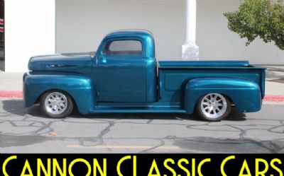 Photo of a 1948 Ford Pickup for sale