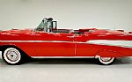 1957 Bel Air Convertible Thumbnail 4