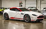 2015 Aston Martin V8 Vantage GT