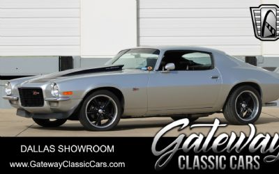 Photo of a 1970 Chevrolet Camaro Z28 Tribute for sale