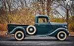 1936 Pickup Thumbnail 7