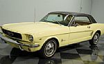 1966 Mustang Coupe Thumbnail 5