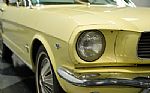 1966 Mustang Coupe Thumbnail 66