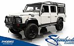 1994 Defender 110 Diesel Thumbnail 1