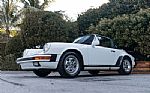 1984 911 Carrera 3.2L Targa Thumbnail 5