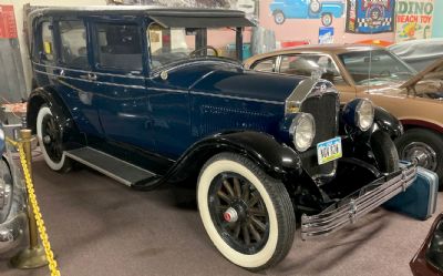 Photo of a 1928 Buick for sale