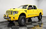 2013 F-150 Tonka Edition Thumbnail 5