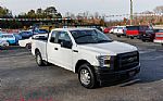 2017 Ford F150