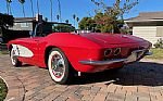 1961 Corvette Thumbnail 6