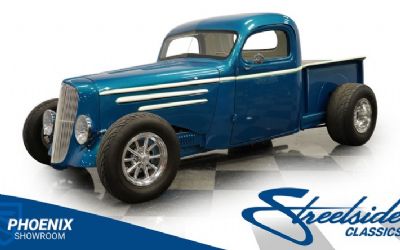 Photo of a 1945 Chevrolet Pickup LS Restomod for sale
