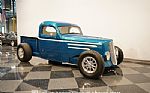 1945 Pickup LS Restomod Thumbnail 13