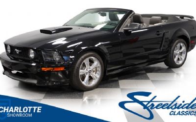 Photo of a 2009 Ford Mustang GT California Special for sale