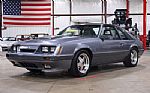 1986 Ford Mustang GT