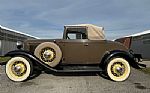 1932 Model 18 Cabriolet Thumbnail 4