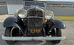 1932 Model 18 Cabriolet Thumbnail 7