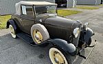 1932 Model 18 Cabriolet Thumbnail 10