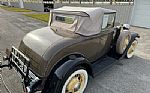 1932 Model 18 Cabriolet Thumbnail 17