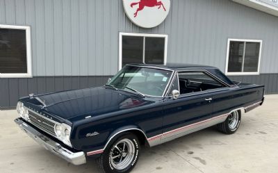 Photo of a 1967 Plymouth Satellite for sale