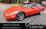 1987 Chevrolet Corvette