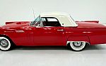 1957 Thunderbird Roadster Thumbnail 4