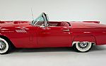 1957 Thunderbird Roadster Thumbnail 6