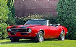 1968 Camaro Thumbnail 3