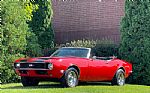 1968 Camaro Thumbnail 2