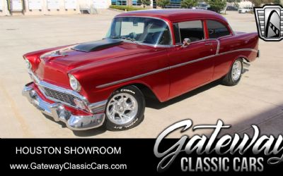 Photo of a 1956 Chevrolet 210 for sale