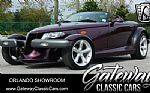 1999 Plymouth Prowler