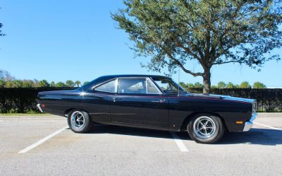 Photo of a 1969 Plymouth Road Runner for sale