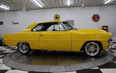 1967 Chevrolet Nova 