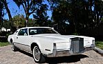 1972 Lincoln Continental Mark IV