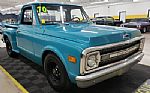 1970 C10 Shortbox Stepside Thumbnail 3