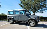 1989 Land Rover Defender 110