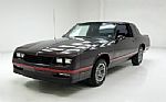 1988 Monte Carlo SS Thumbnail 1