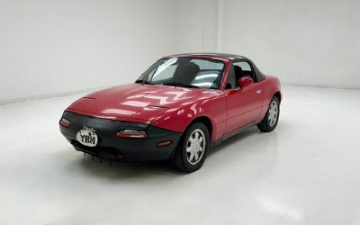 Photo of a 1992 Mazda Miata MX-5 for sale