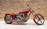 1997 Softail Chopper Thumbnail 7