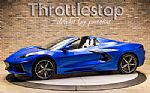 2020 Corvette Stingray Convertible Thumbnail 2