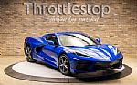 2020 Corvette Stingray Convertible Thumbnail 5