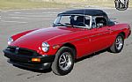 1977 MGB Thumbnail 3